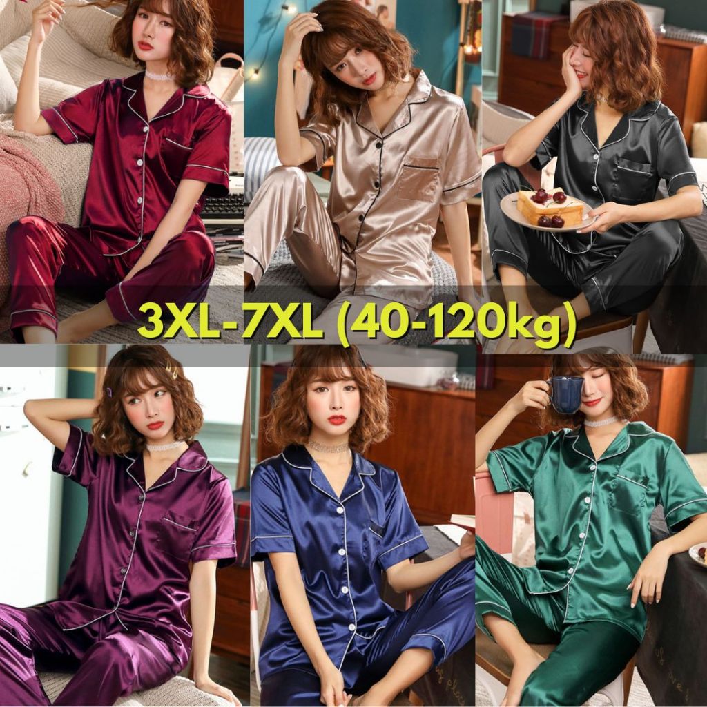 7xl pyjamas sale