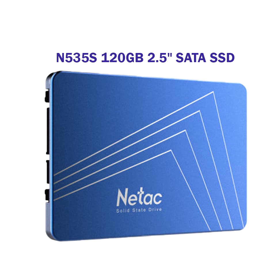 Netac SA500 / N535S / N600S 120GB 240GB 256GB 480GB 512GB 1TB SSD Sata ...