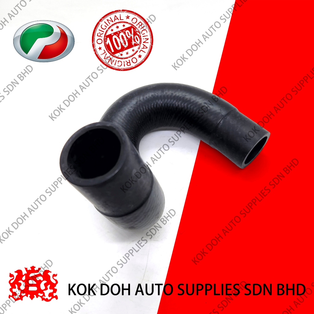 [100 ORIGINAL]PERODUA TOP RADIATOR HOSE /MYVI ICON D85G D95G MYVI LAGI