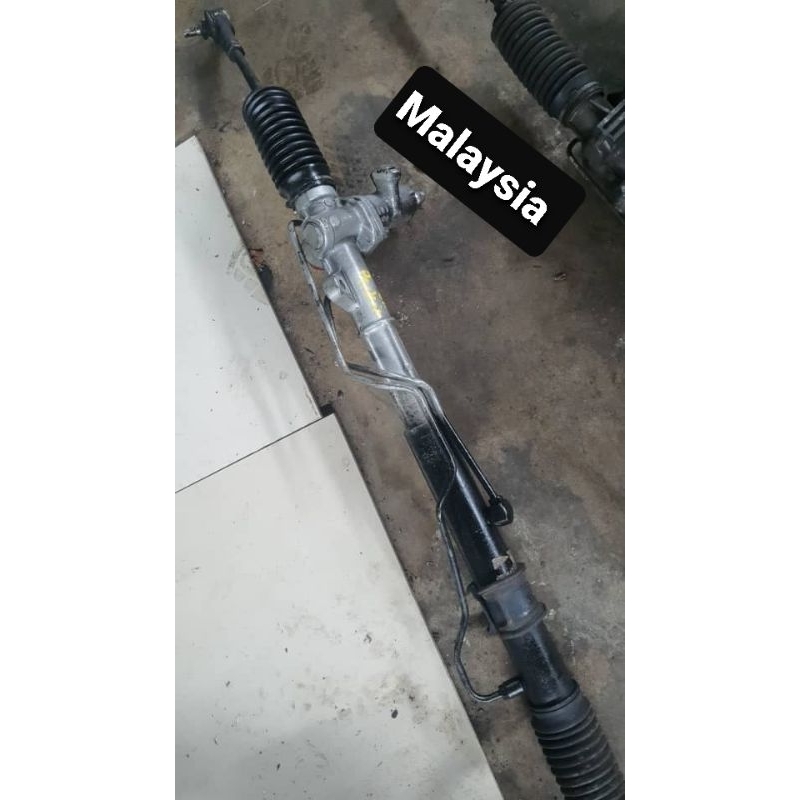 Proton Perdana V6/e54a power steering rack | Shopee Malaysia