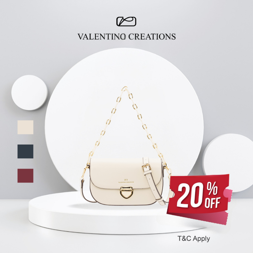 Valentino creations store handbag malaysia