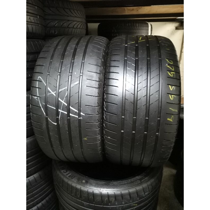 275/35/19 275/35R19 USED TYRE TAYAR SEKEN (2 PCS) | Shopee Malaysia