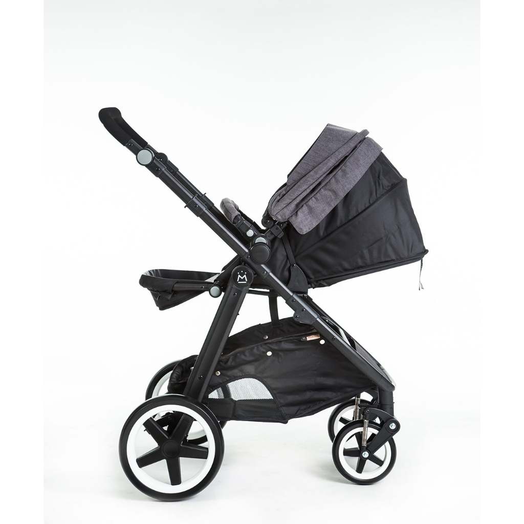 Mimosa First Class Travel System Shopee Malaysia