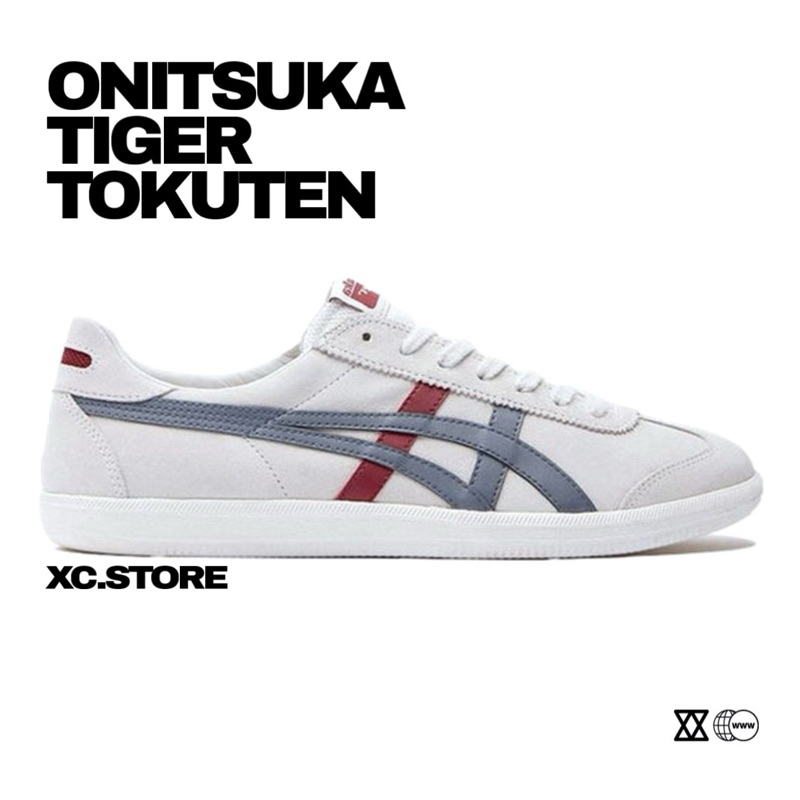 Onitsuka best sale tiger quality