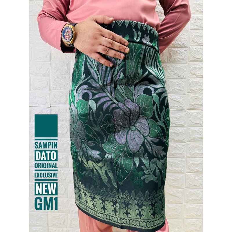 SAMPIN RAYA MAJESTIC | Shopee Malaysia