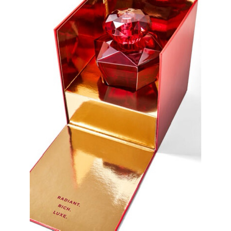 Luminous Eau De Parfum 100ml by Bath & Body Works | Shopee Malaysia