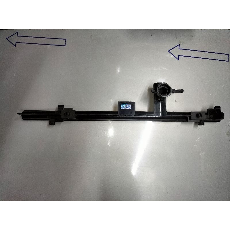 TOYOTA VIOS 1.5 NSP151 16' UPTANK RADIATOR | Shopee Malaysia
