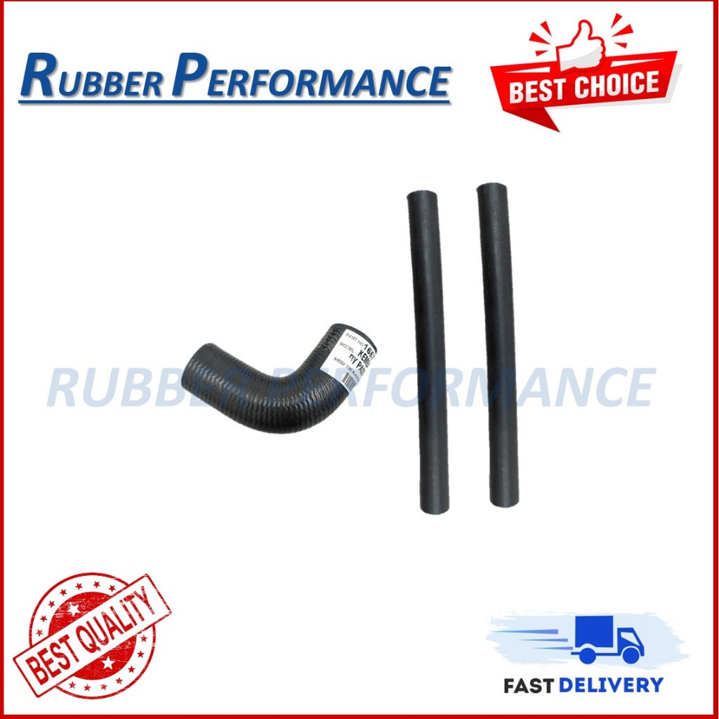 1 SET BY PASS HOSE ( RUBBER ) PERODUA KEMBARA OLD Shopee Malaysia