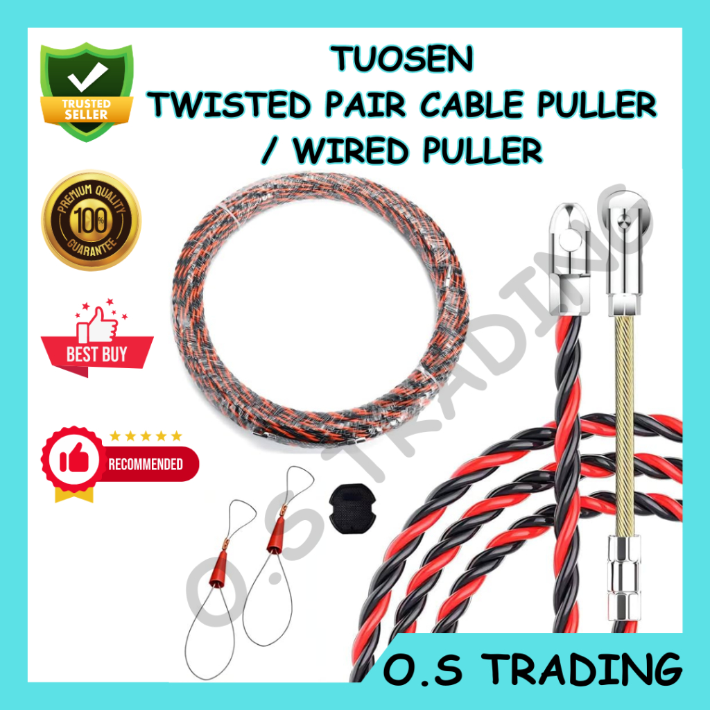 Wire Puller / Wire Cable Puller Wire Puller // Wayar Tarik // Cable ...