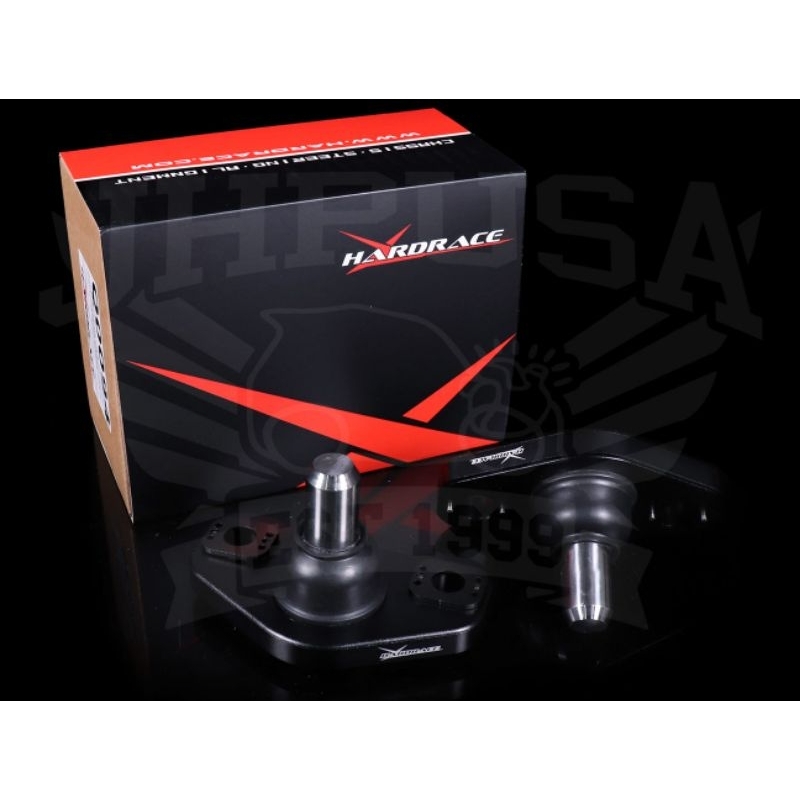 HARDRACE FRONT LOWER CAMBER ADJUSTERS - CIVIC TYPE-R FL5 FK8 Q0094 ...