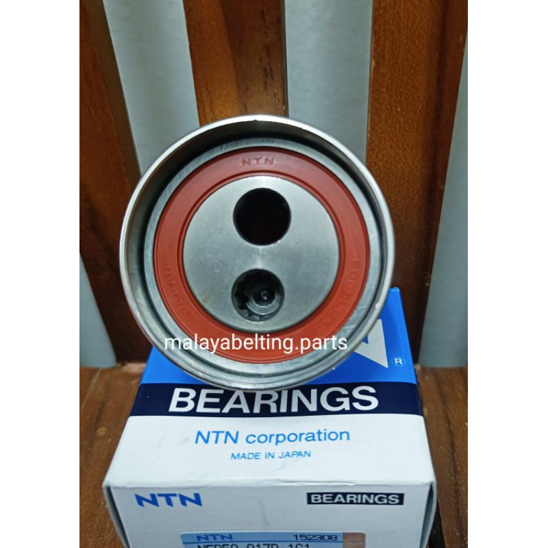 PERODUA KANCIL 660 / TIMING BEARING NTN ORIGINAL JAPAN ( NEP50017B1