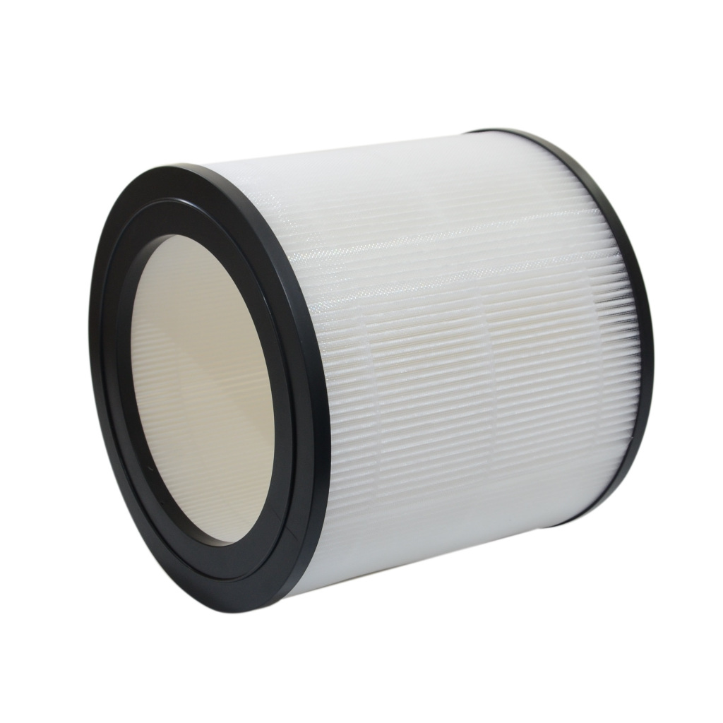 Filtro De Limpeza De 4 Peças Para Ac0650/10 Ac0651/10 Air/fy