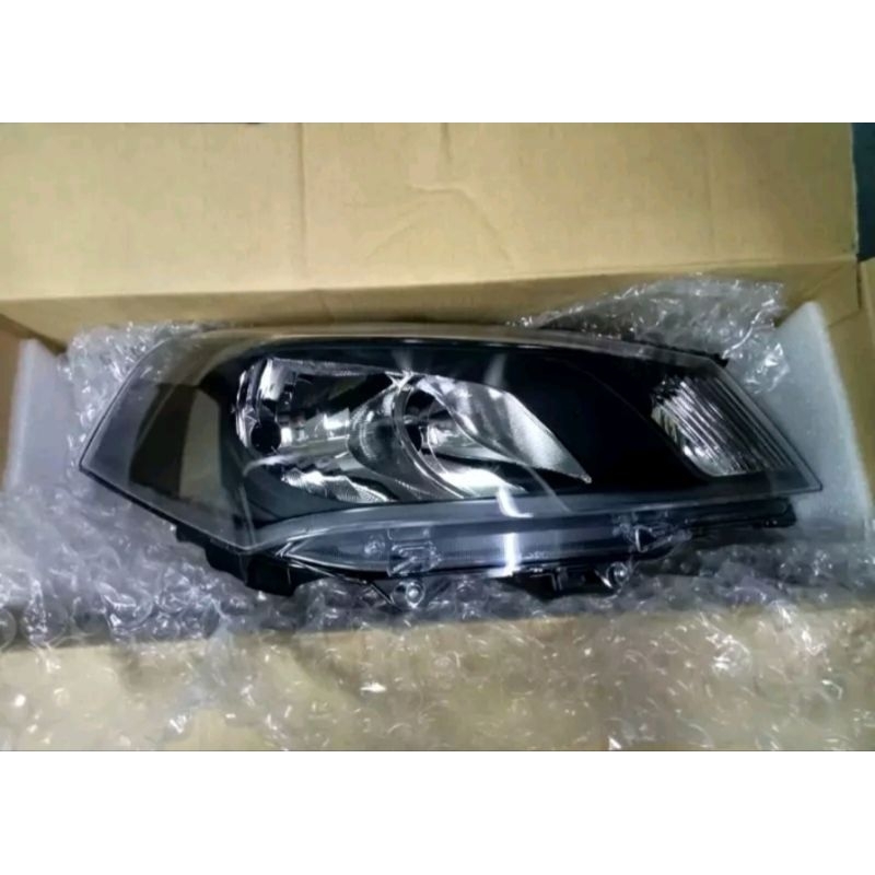 PROTON SAGA FL/FLX SV HEADLAMP STANDART Shopee Malaysia