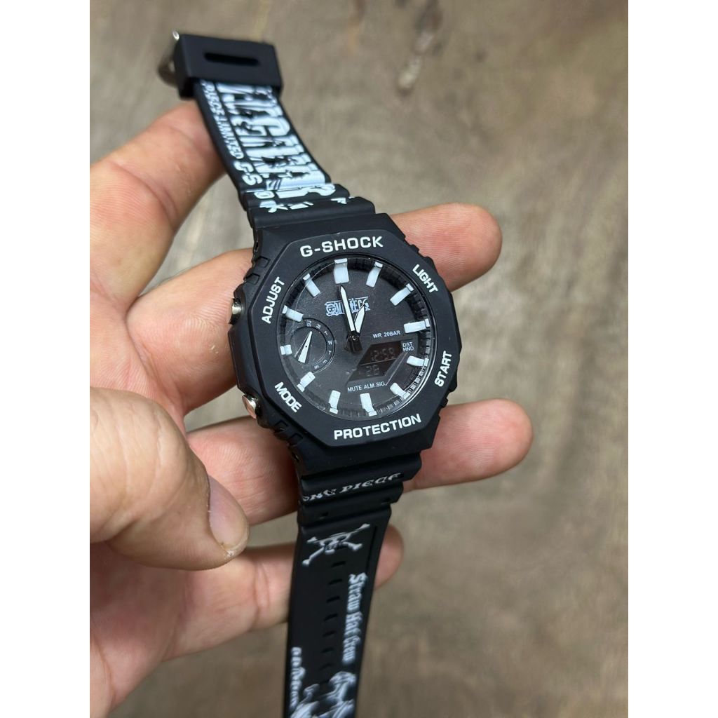 Watches G Shock Tmj Hitam Watch Tmj G Shock Hitam G-shock Original