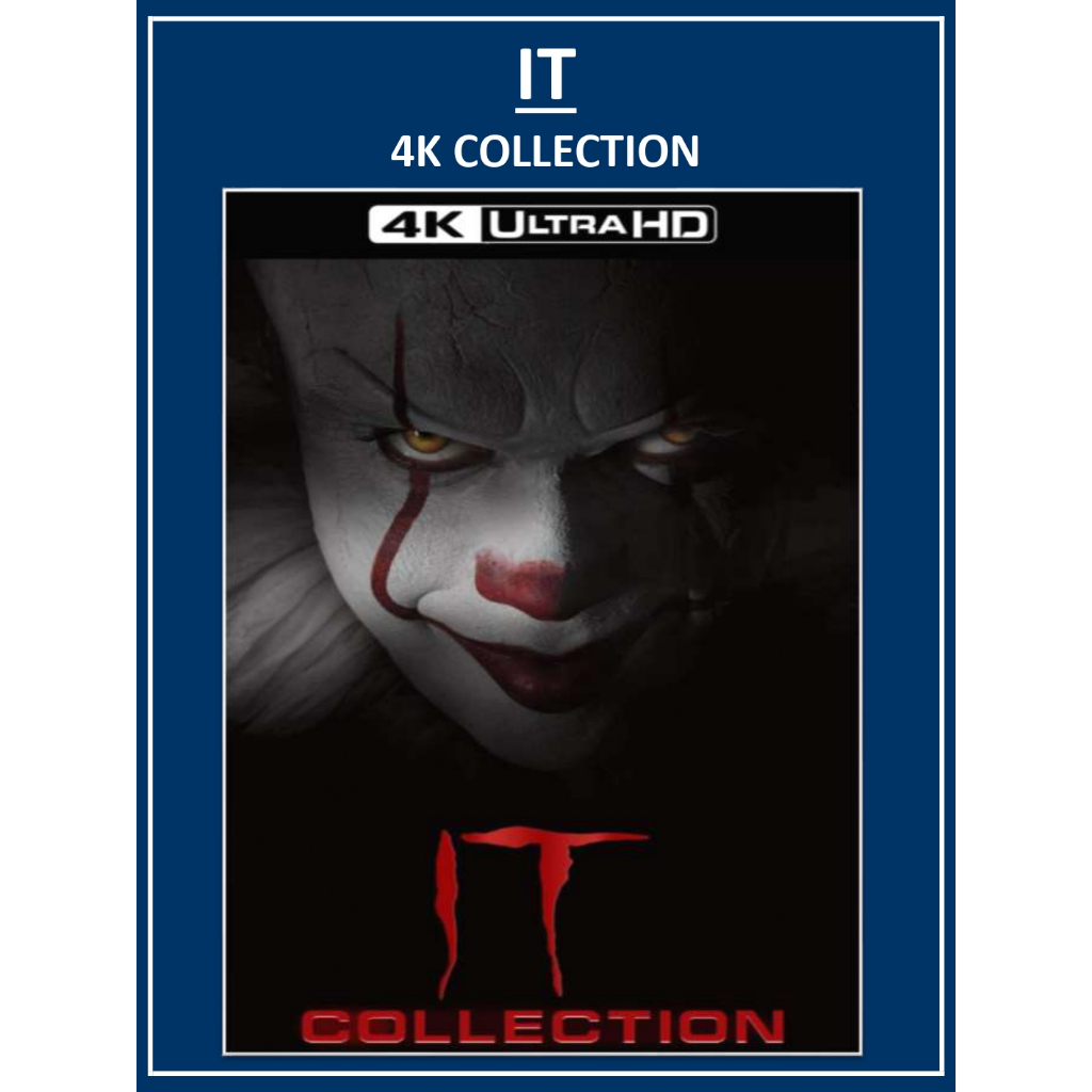 It chapter 2 movie4k store