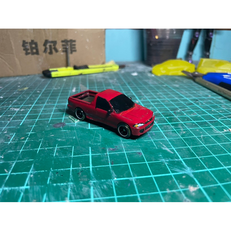 proton arena miniature handmade | Shopee Malaysia