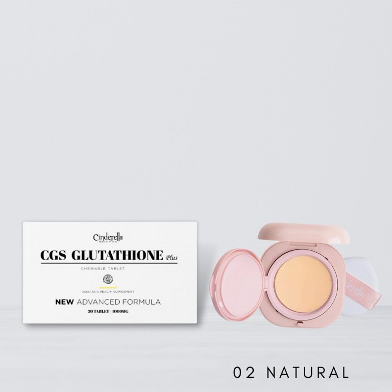 cgs glutathione plus HQ🔥(2 PRODUCTS) COMBO SET CGS GLUTATHIONE PLUS