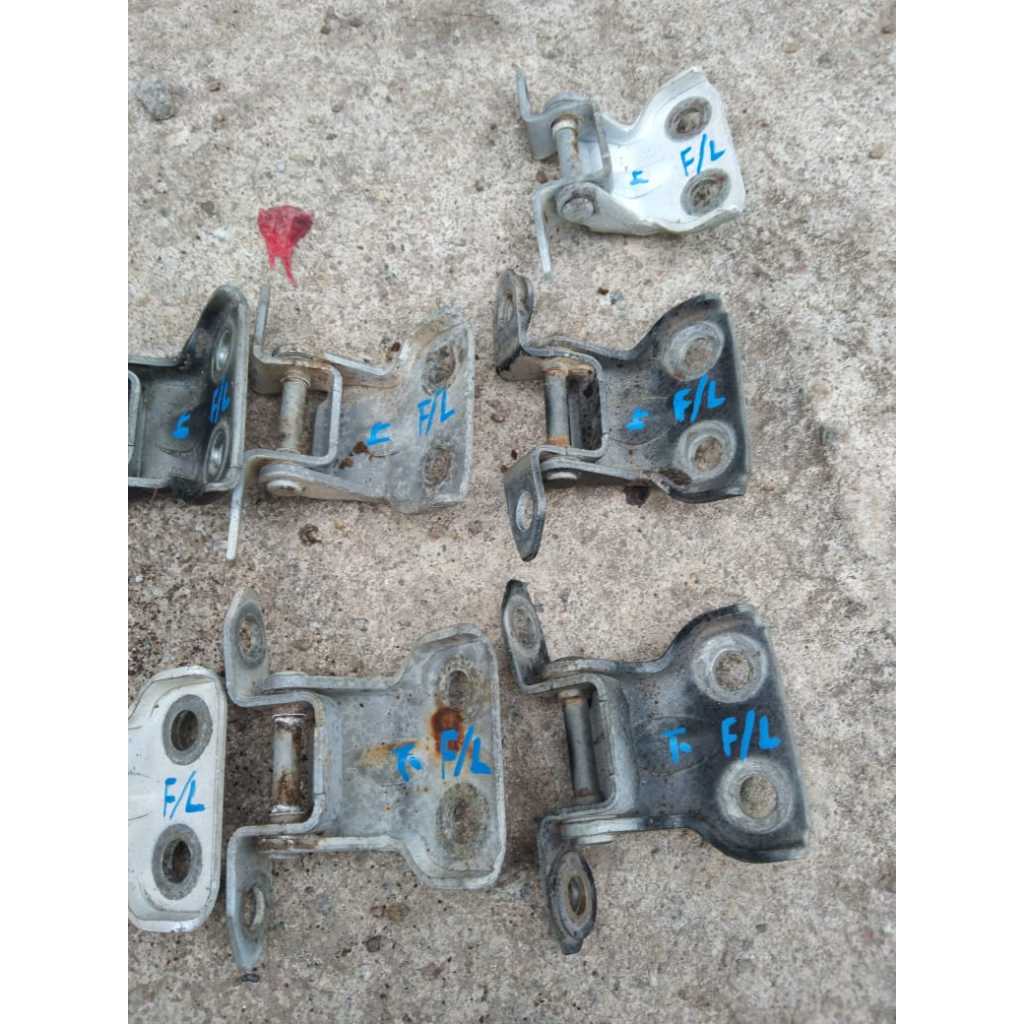 Engsel pintu L2 kancil | Shopee Malaysia
