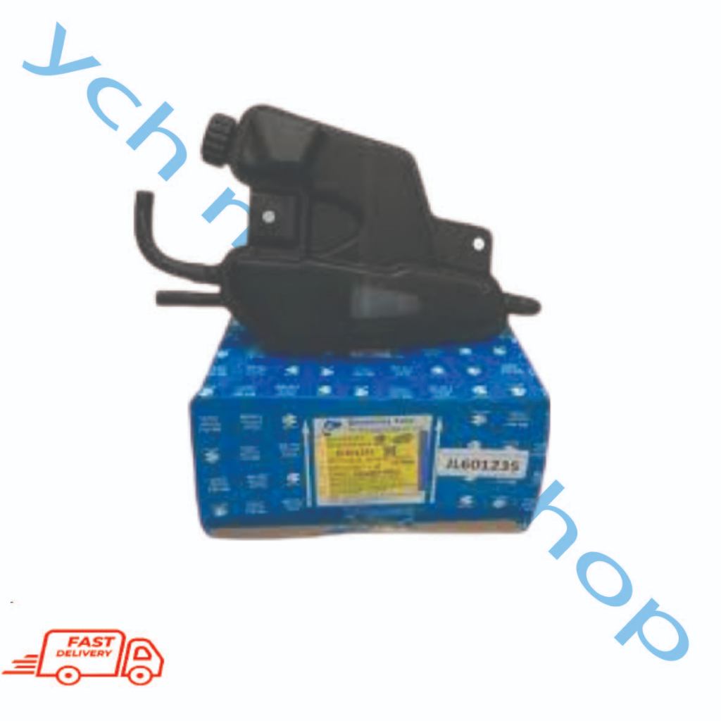 MODENAS PULSAR NS200 RS200 200NS NS 200 RS 200 EXPANSION TANK ASSLY 100