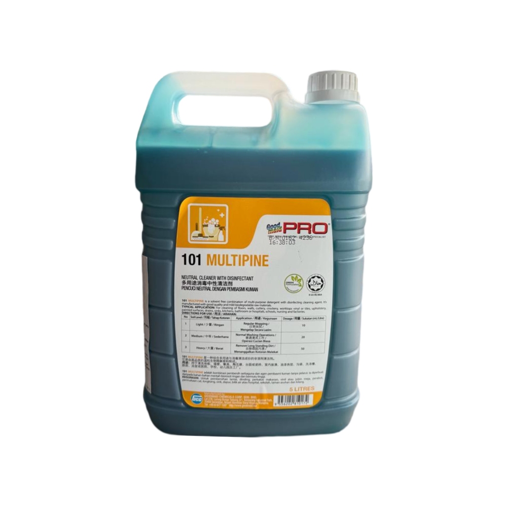 goodmaid-pro-gmp101-multipine-5l-neutral-multi-cleaner-with