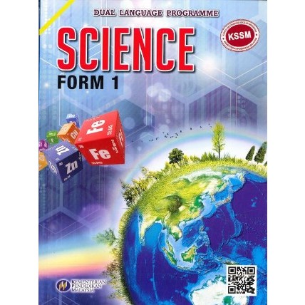 Buku Teks/Textbooks Tingkatan 1 | Shopee Malaysia