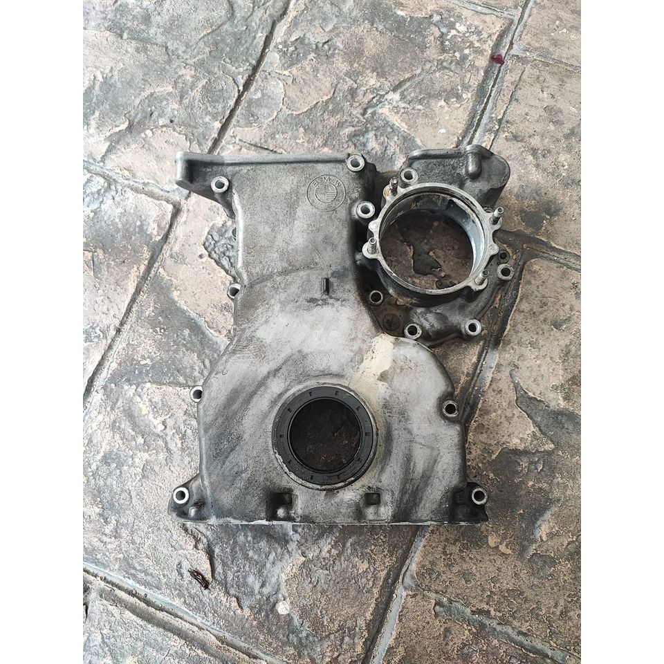 BMW E46 E36 E39 M54 Engine Timing Chain Cover Shopee Malaysia