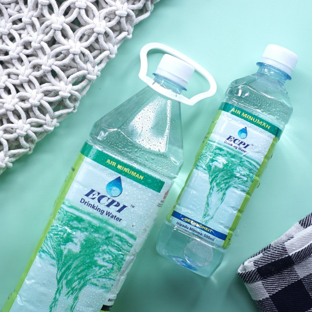 🔥 READY STOCK 🔥 AIR MINUMAN ECPI 1.5 L [HANYA SEKOTAK SAHAJA UNTUK ...