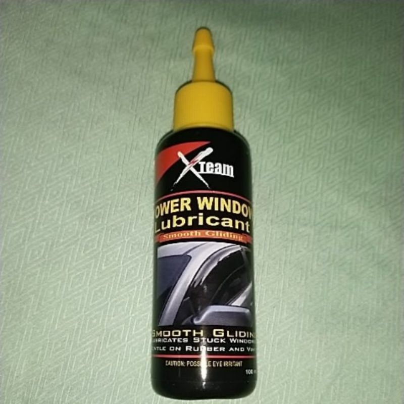 POWER WINDOW LUBRICANT Shopee Malaysia