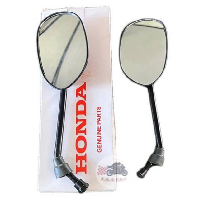 EX5 / EX5 DREAM SIDE MIRROR LEFT & RIGHT 1SET (100% ORIGINAL HONDA ...