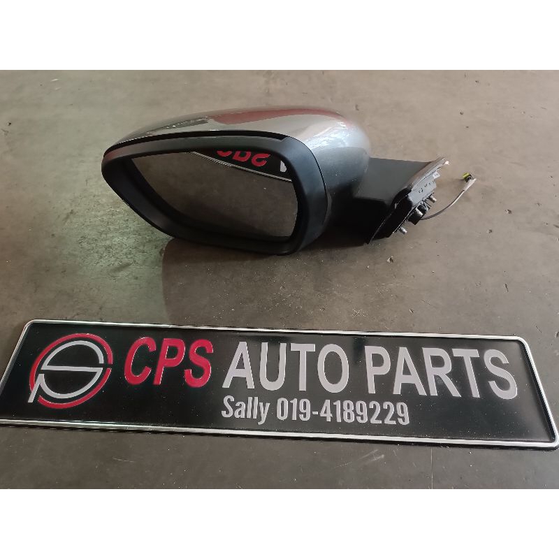 [READY STOCK] 100% Original Side Mirror Proton X70 CBU CKD Geely SUV ...