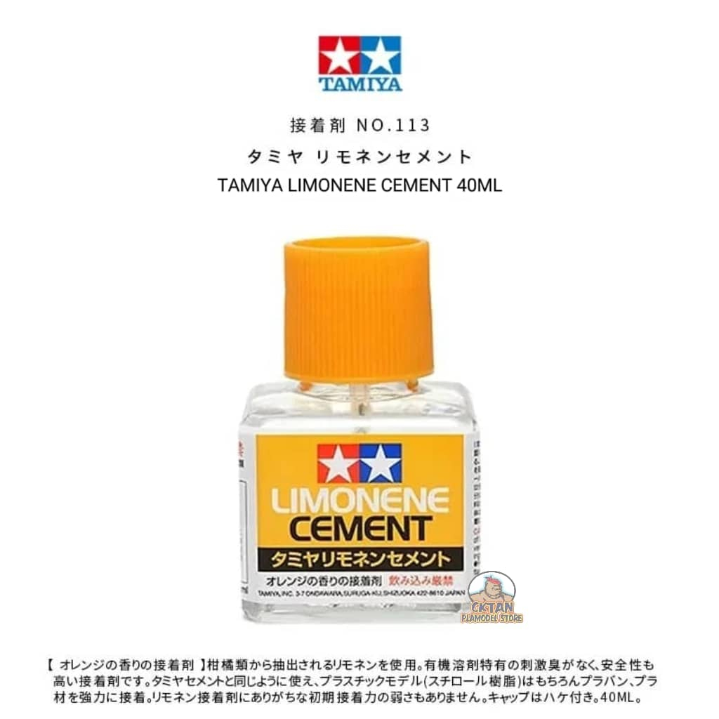 TAMIYA CEMENT SERIES 87003/87038/87182/87012/87113/87134 | Shopee Malaysia