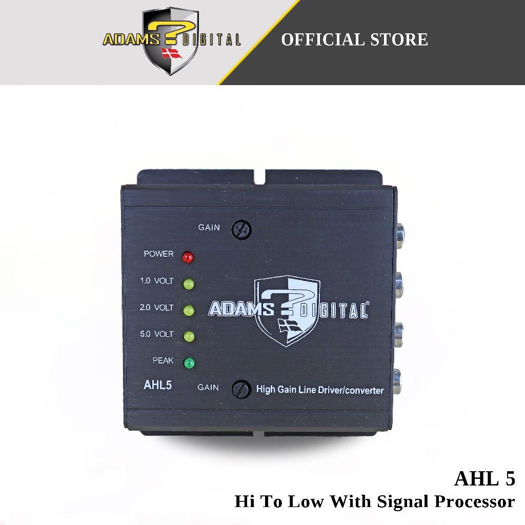 Adams Digital Official Store Online, June 2026 | Shopee Malaysia