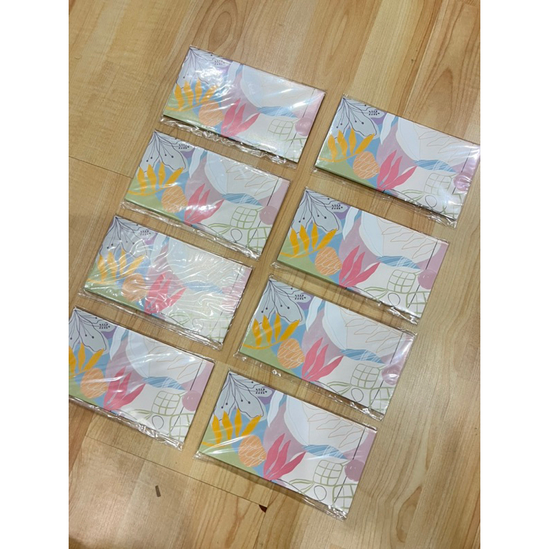 POP LOOK SAMPUL RAYA | Shopee Malaysia