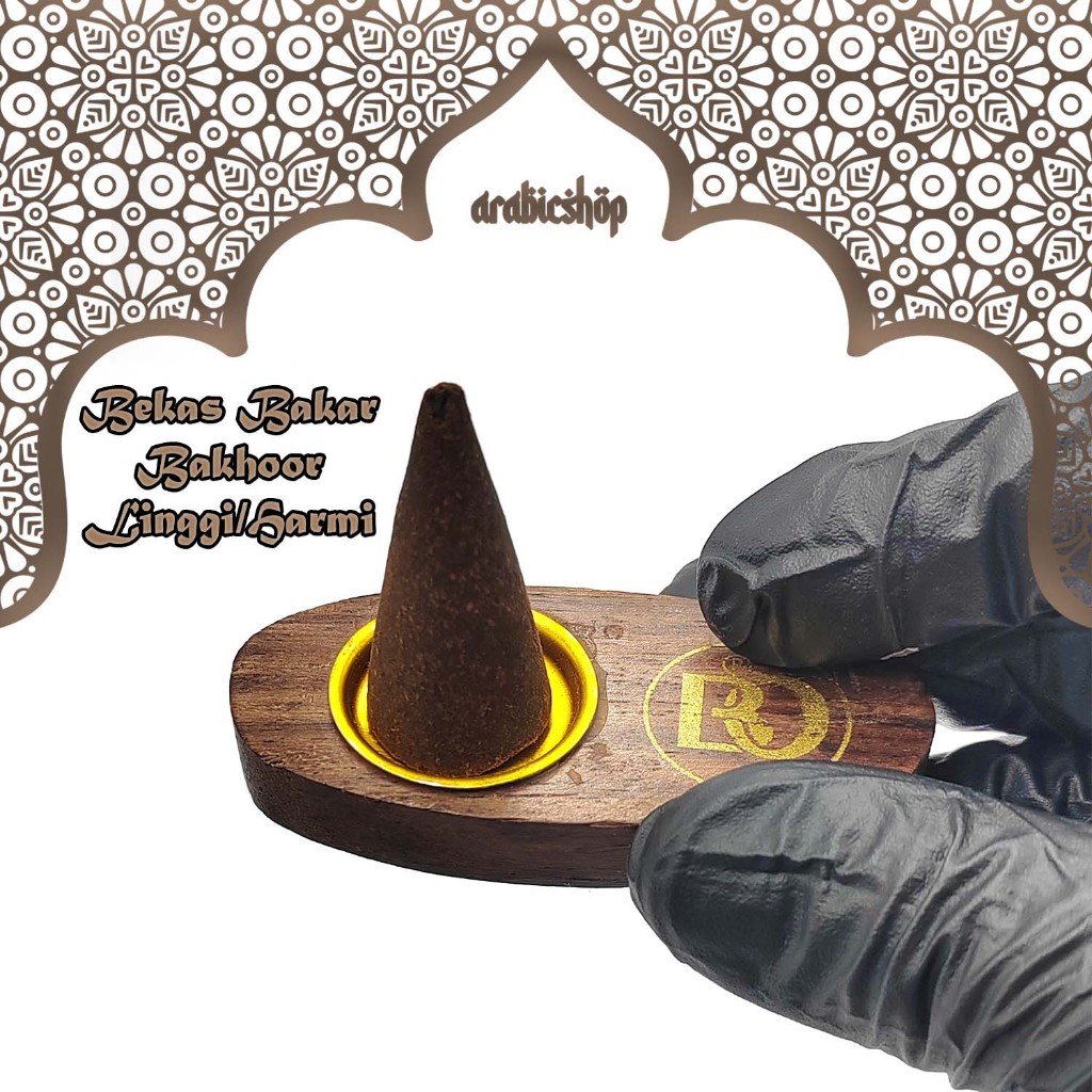 Incense Cone Mold Incense Making Supplies Cone Incense Burner Holder