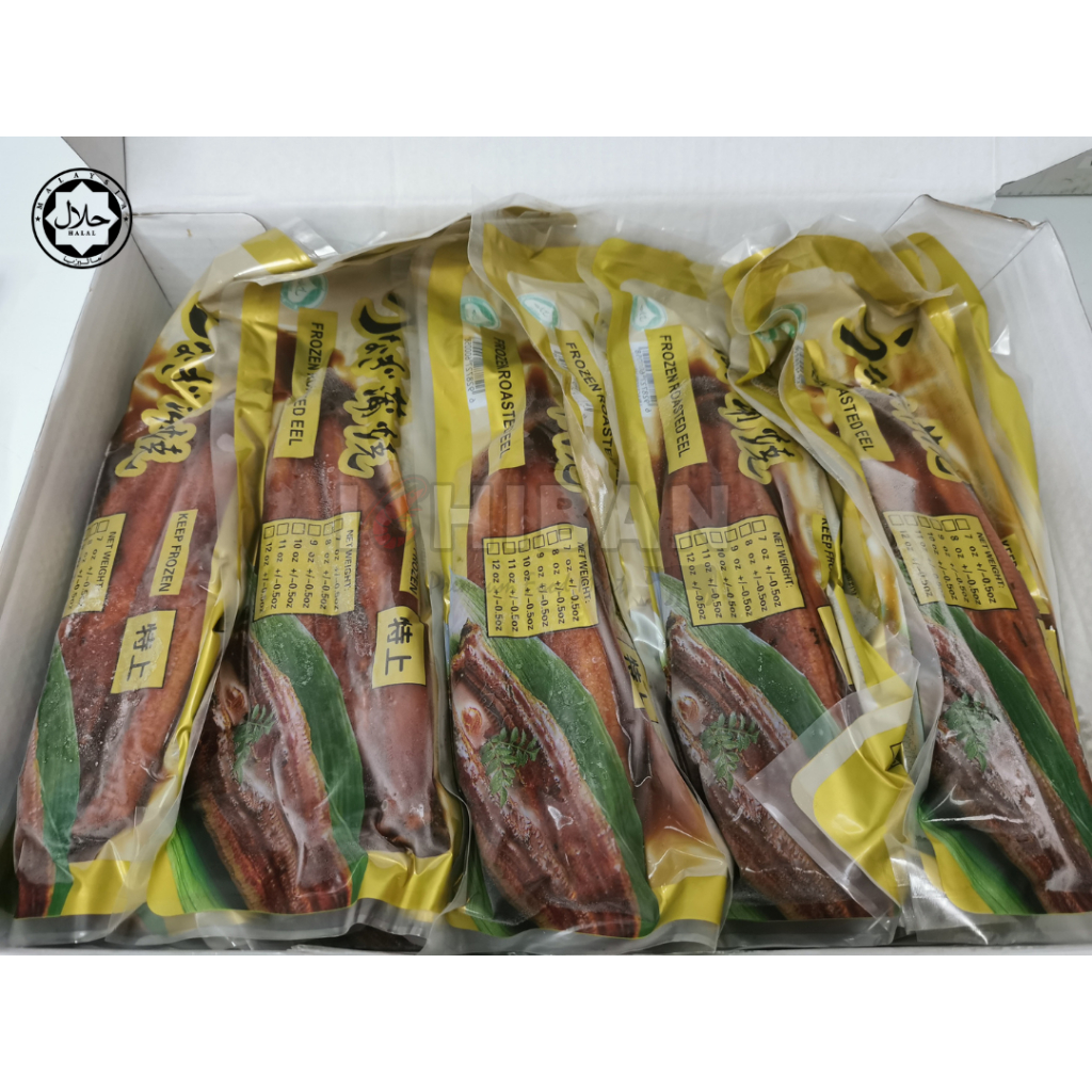 Buy unagi Online With Best Price, Jun 2026 | Shopee Malaysia