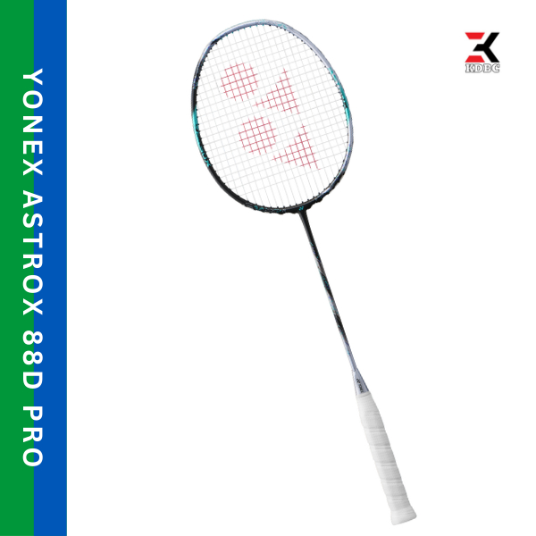 YONEX ASTROX - 88D PRO | Shopee Malaysia