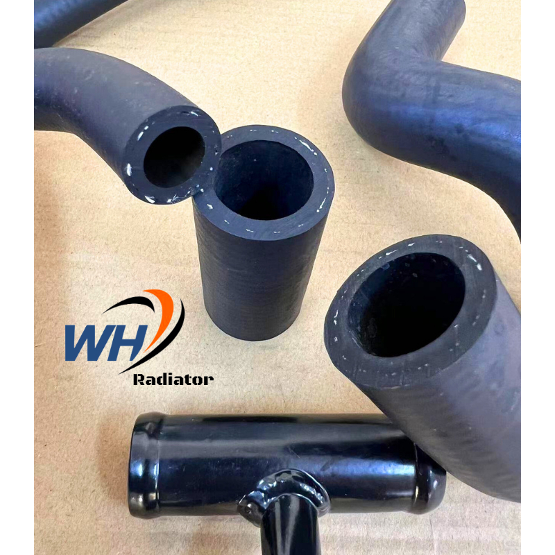 PERODUA VIVA 1.0 / ELITE Radiator HOSE SET 100% TOP QUALITY LONG LIFE ...