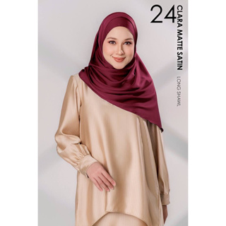 Buy SofeaRose CLARA MATTE SATIN SILK SS 65 - GOLDEN Online