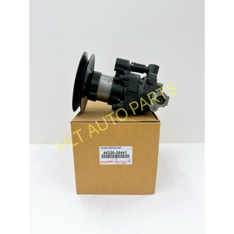 TOYOTA HILUX 2L ENGINE LN85 ,LN105 ,LN106 ,LN107 ,LN111 ,LN130 2.4L / 2 ...