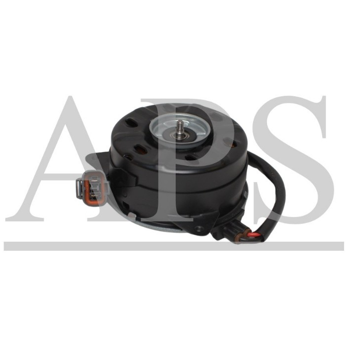 HONDA CIVIC SNA 1.8 RADIATOR FAN MOTOR(DENSO)(80203D)( 168000-8020 ...