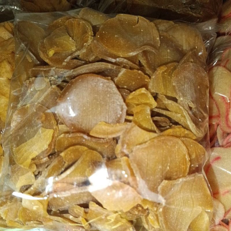 kerupuk rambak 500g. | Shopee Malaysia