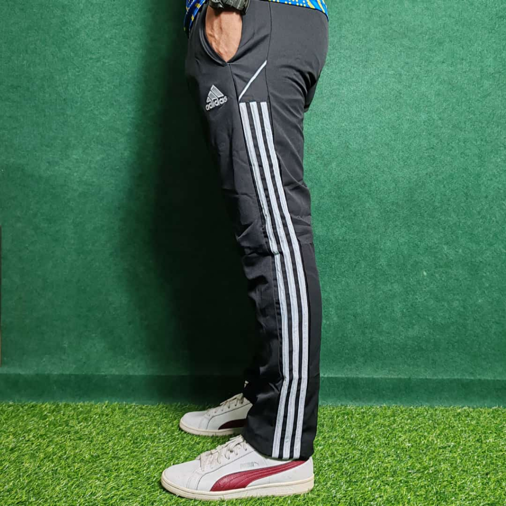 Unisex TRACKSUIT ADIDAS LONG PANTS 1 1 ORIGINAL SELUAR TRACK TRACKSUIT TRACKSUIT SLIMFIT SELUAR SLIMFIT Shopee Malaysia