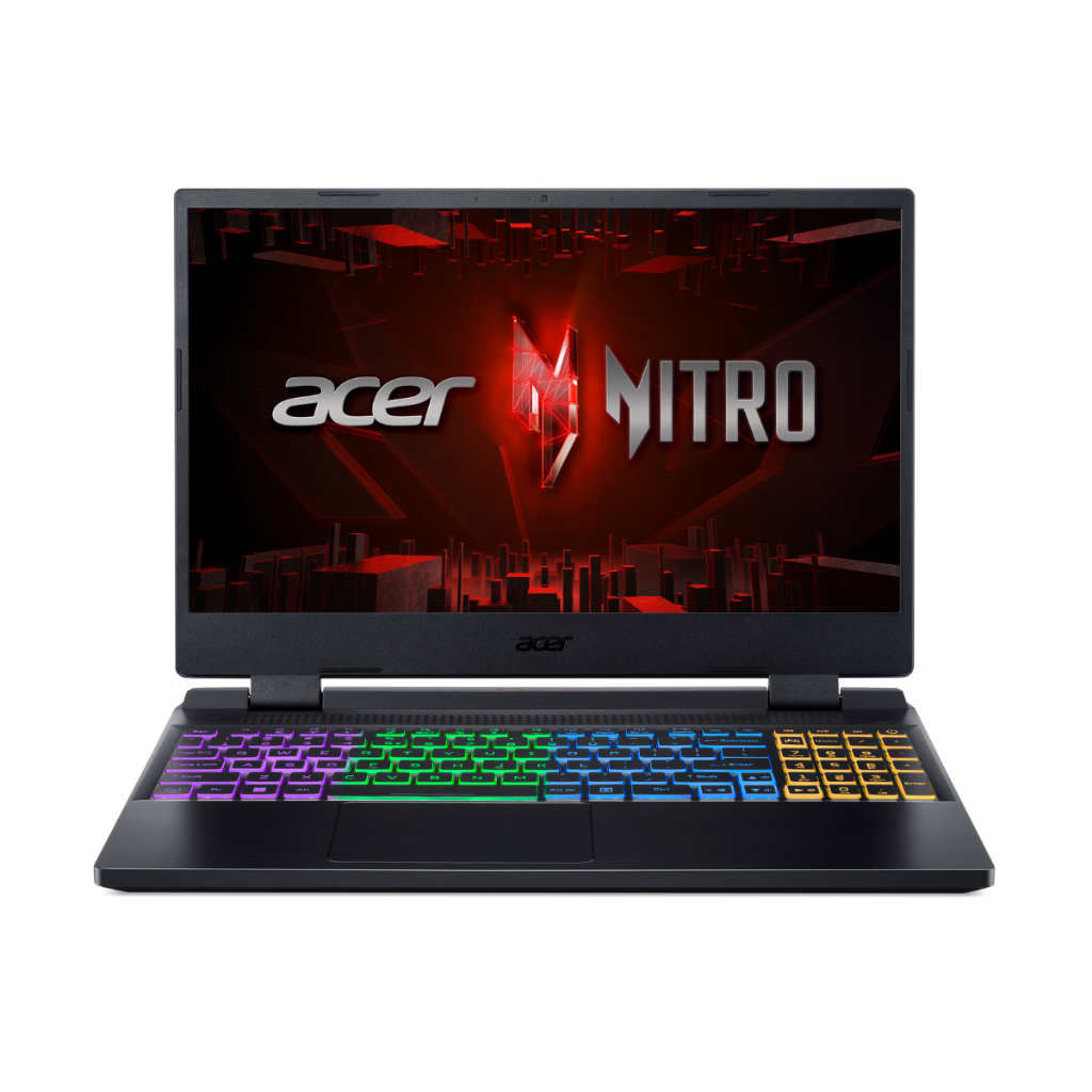 Acer Nitro 5 AMD Ryzen 5 Gaming Laptop AN515-47-R02X RTX 3050 | Shopee ...