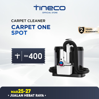 Tineco CARPET ONE Spot: Cordless Carpet Cleaner with iLoop™ Smart