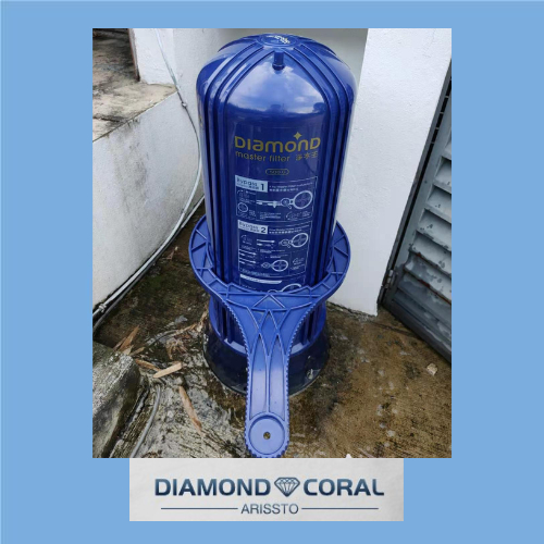 Opener for Diamond Master Filter (500G/500S)-(READY STOCK) | Shopee ...