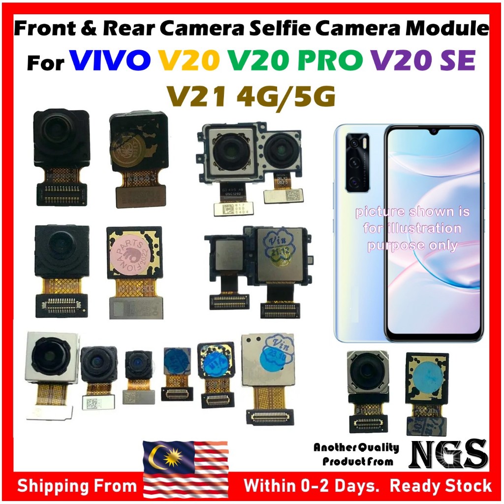 Phone Vivo 1820 Front Camera 3gb Ram Vivo Cover 1820 Vivo 1820