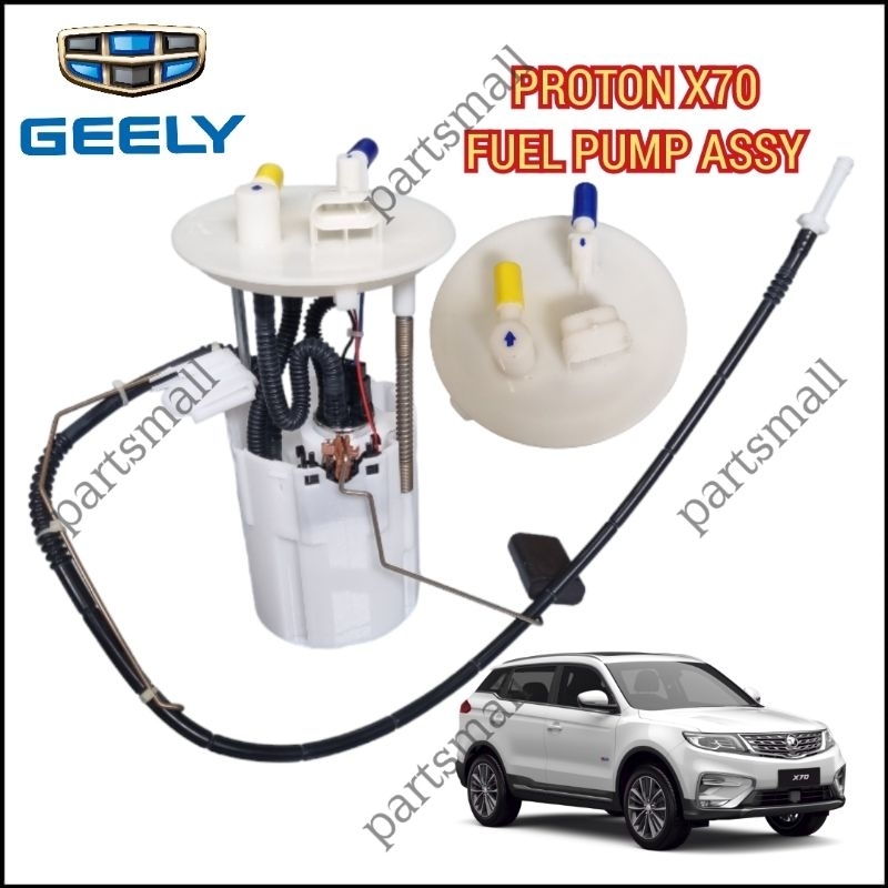 100% ORGINIAL GEELY , PROTON X70 FUEL PUMP ASSEMBLY WITTH FUEL PUMP ...