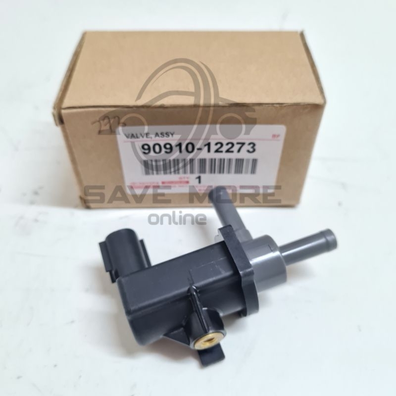 90910-12283 Vaccum Switch Solenoid Valve For Toyota