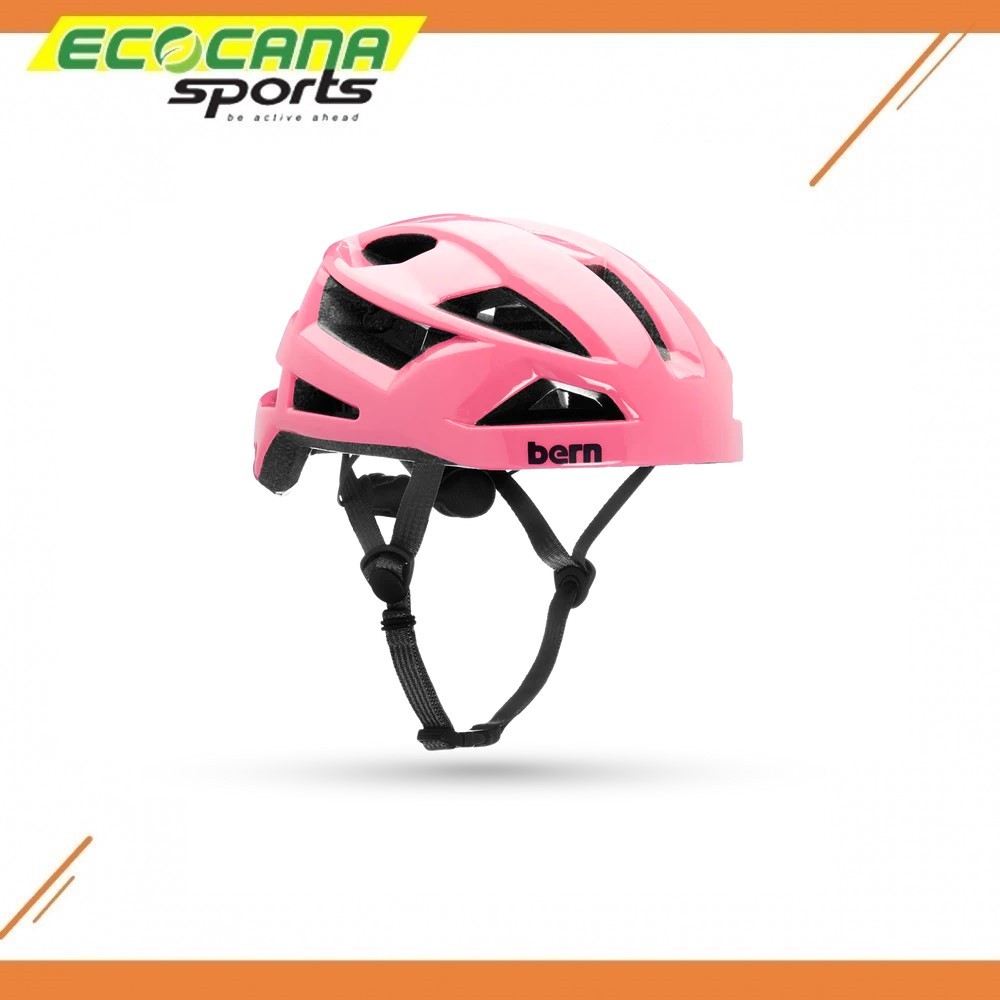 bern bike helmets malaysia Nino DVRT Helmet DVRT / XS/S / Matte Black and its low Bern Major Bike Helmet Review,