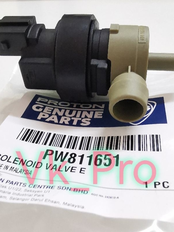 PW811651 PROTON WIRA VDO GEN2 PERSONA EXORA CPS THERMO VALVE , FICD